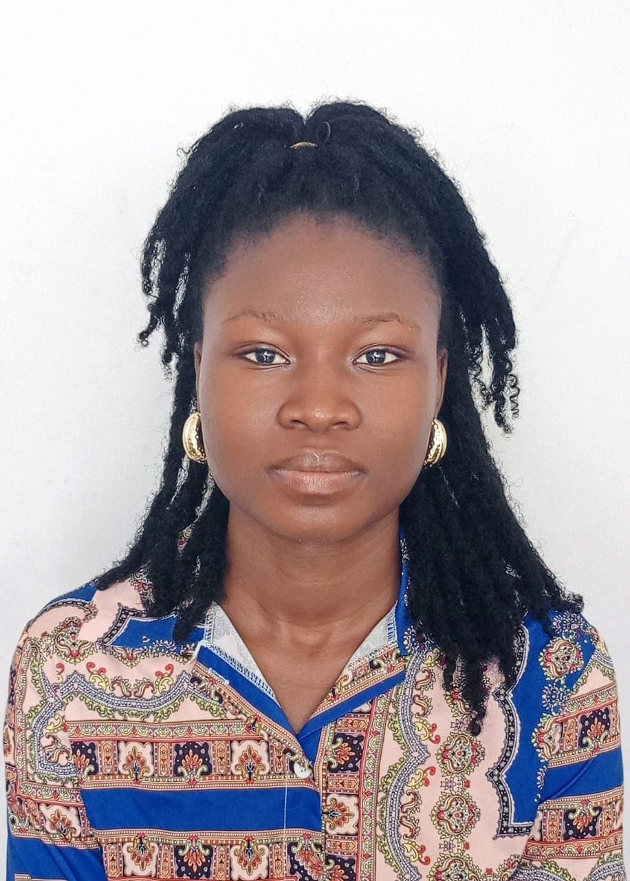 Kellya Timdigué Sabala